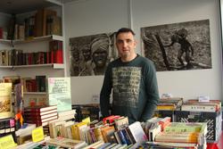 LibreRía El Buscón, Salamanca y LibreRía La Leona, Valladolid