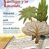 cartel-feria-2018-valladolid