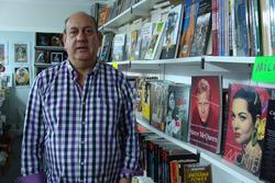 LibreRía Treserras, Hospitalet y LibreRía Cajón Desastre, Ponferrada